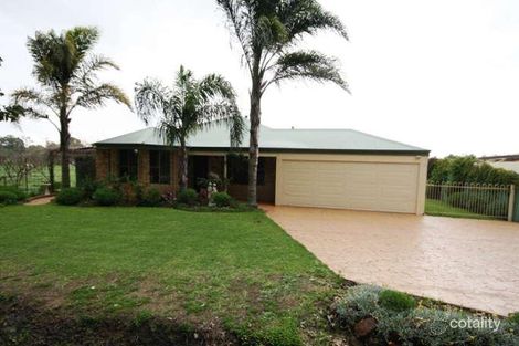 21 Timperley St, Boyanup, WA 6237