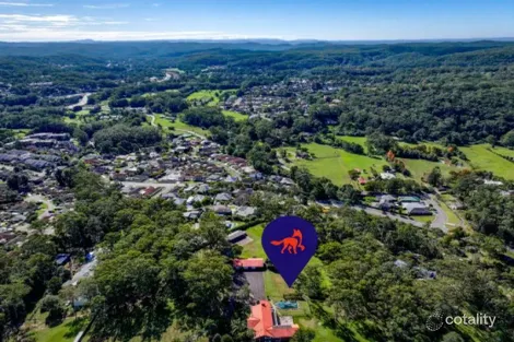 Property photo of 23 Beray Close Lisarow NSW 2250