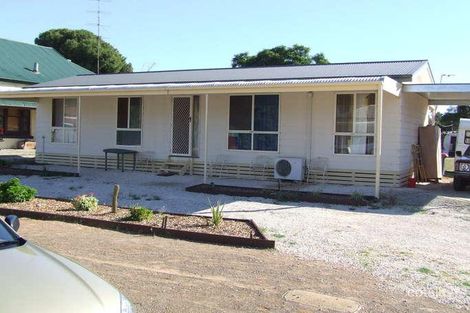 Property photo of 38 Fourth Street Snowtown SA 5520