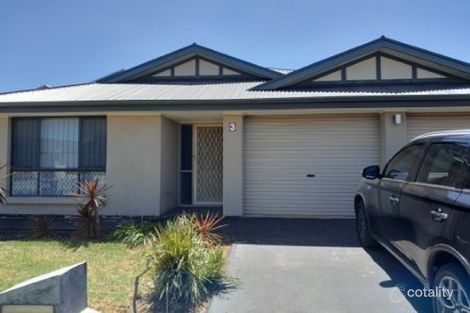3 Xavier Pl, Parafield Gardens, SA 5107