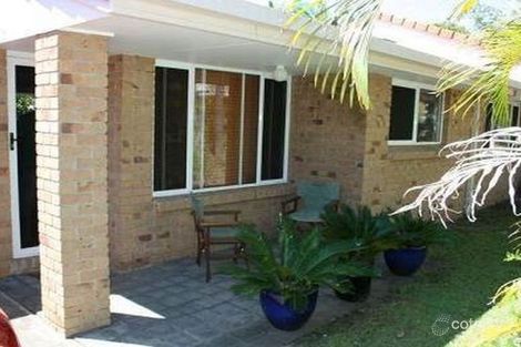 Property photo of 103/33 Edmund Rice Drive Southport QLD 4215