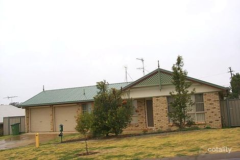 Property photo of 8 Kurtz Street Kearneys Spring QLD 4350