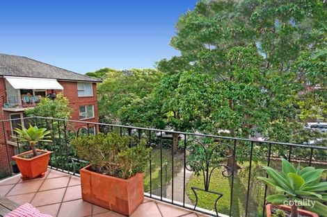 Property photo of 11/25 Crows Nest Road Waverton NSW 2060