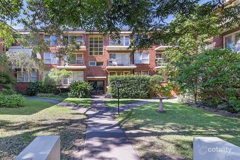 Property photo of 11/25 Crows Nest Road Waverton NSW 2060