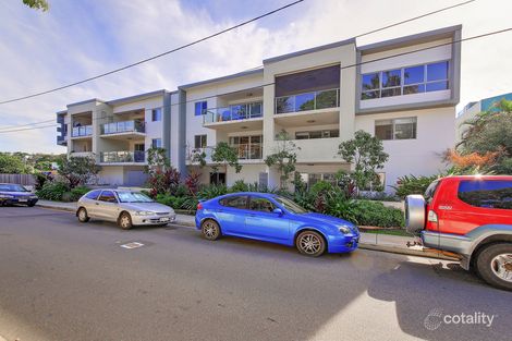 9/6 Lockhart St, Woolloongabba, QLD 4102