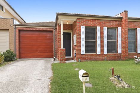 9/2-22 Breanne Pl, Keysborough, VIC 3173
