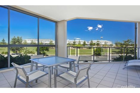 Property photo of 12/27-37 Bells Boulevard Kingscliff NSW 2487