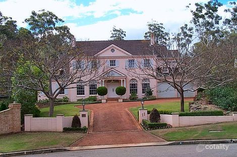 11 Tambaroora Pl, West Pennant Hills, NSW 2125