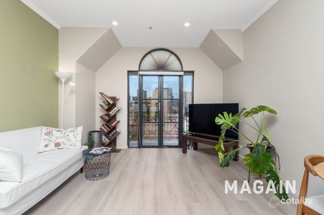 603/88 Frome St, Adelaide, SA 5000