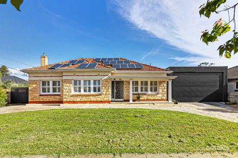Property photo of 9 Staffa Street Broadview SA 5083