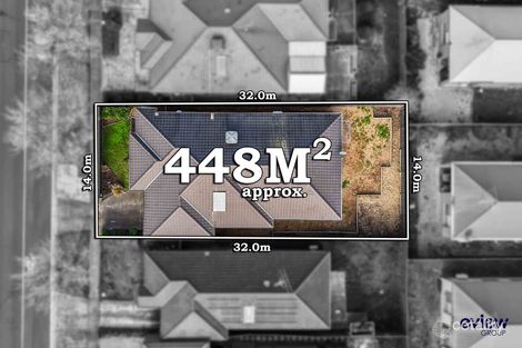 Property photo of 114 Kinglake Drive Manor Lakes VIC 3024