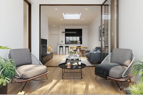 Property photo of 510/13-15 Challis Street Dickson ACT 2602