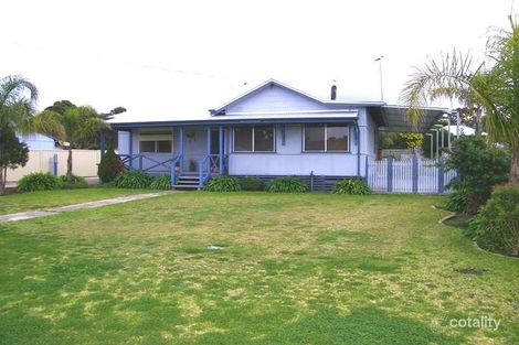 31 Prinsep St S, Collie, WA 6225