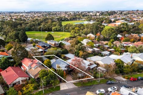 Property photo of 15 Willowbank Road Fitzroy North VIC 3068