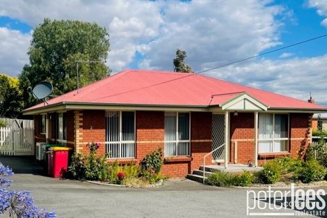 Property photo of 2/20 Benvenue Road St Leonards TAS 7250