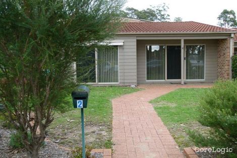 Property photo of 2/708-710 Beach Road Surf Beach NSW 2536