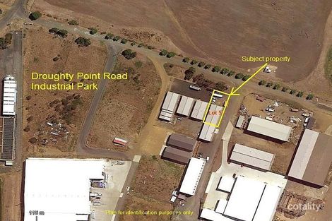 5/73 Droughty Point Rd, Rokeby, TAS 7019