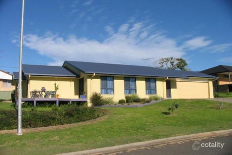 1 Milton Dufty Pl, East Kempsey, NSW 2440