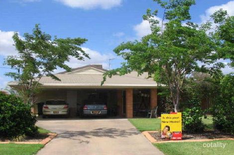 Property photo of 25 Cowan Crescent Emerald QLD 4720