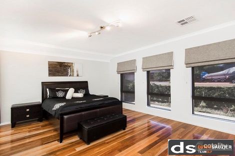 Property photo of 17 Narrien Loop Hocking WA 6065