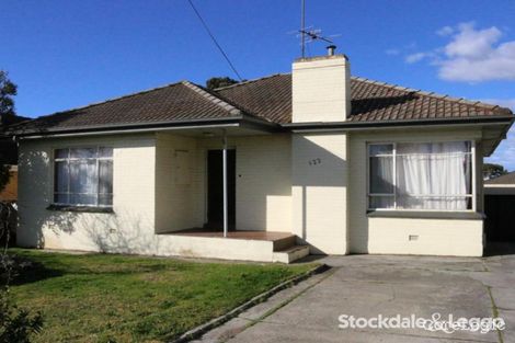 Property photo of 122 Vincent Road Morwell VIC 3840