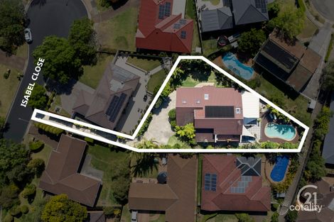 Property photo of 6 Isabel Close Cherrybrook NSW 2126