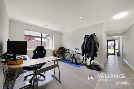 Property photo of 9 Newport Avenue Williams Landing VIC 3027