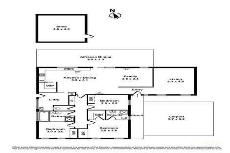Property photo of 20 Burt Street Altona VIC 3018