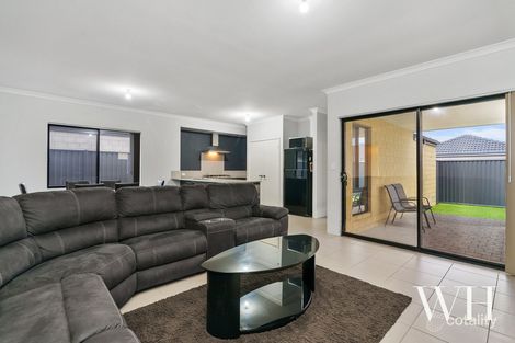 Property photo of 19 Gracefield Boulevard Harrisdale WA 6112