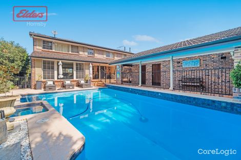 Property photo of 12 Delaware Avenue St Ives NSW 2075