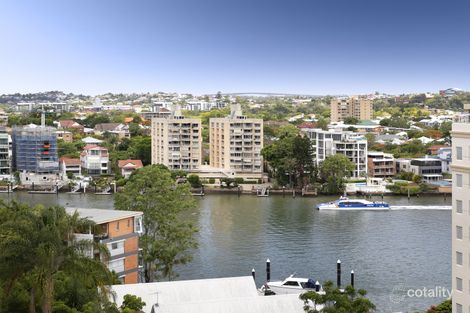 Property photo of 23/89 Lambert Street Kangaroo Point QLD 4169