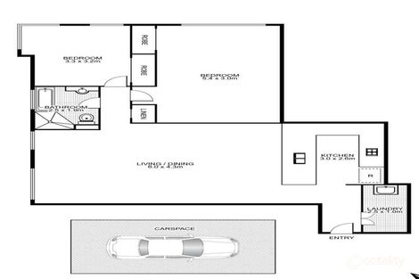 Property photo of 39/189-195 Phillip Street Waterloo NSW 2017