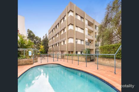 Property photo of 39/189-195 Phillip Street Waterloo NSW 2017