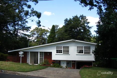 76 Bambara Cres, Beecroft, NSW 2119