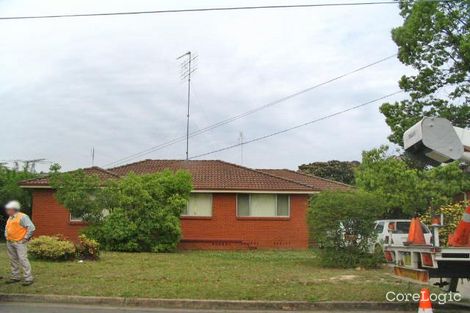 Property photo of 3 Bunyan Road Leonay NSW 2750