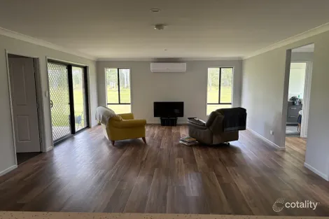 Property photo of 30 Mary View Drive Yengarie QLD 4650