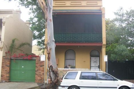 67 Darghan St, Glebe, NSW 2037