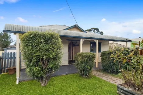 Property photo of 21 Parkes Road Moss Vale NSW 2577