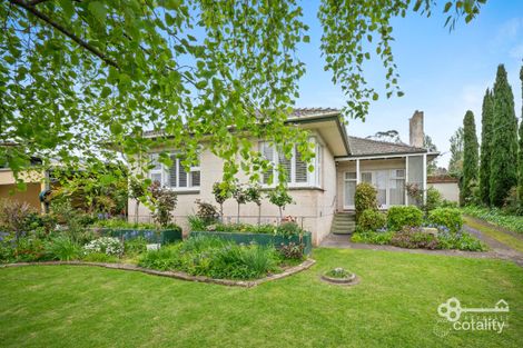 Property photo of 4 Currawong Crescent Mount Gambier SA 5290