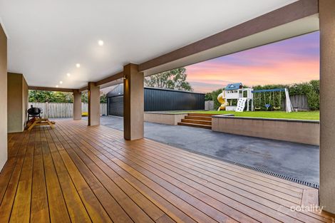 Property photo of 24 Finlow Street Botanic Ridge VIC 3977