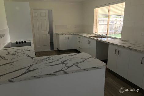 Property photo of 10 Dalkeith Crescent Mount Louisa QLD 4814