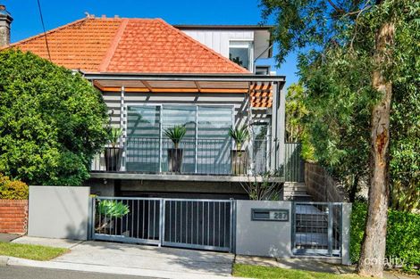 Property photo of 287 Darley Road Randwick NSW 2031