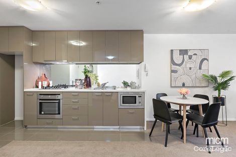 Property photo of 1303/241-243 City Road Southbank VIC 3006