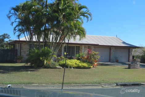 12 Percy Ct, Glenella, QLD 4740