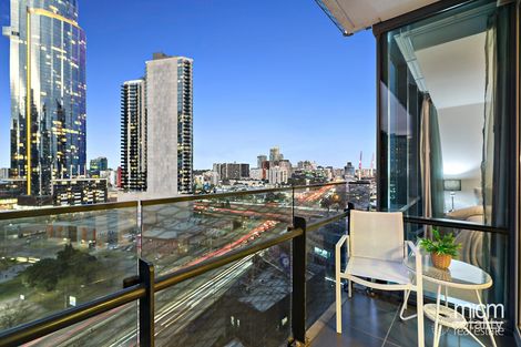 Property photo of 1303/241-243 City Road Southbank VIC 3006