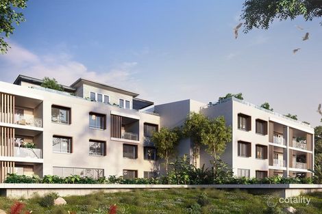Property photo of 202/3 Seaview Avenue Newport NSW 2106