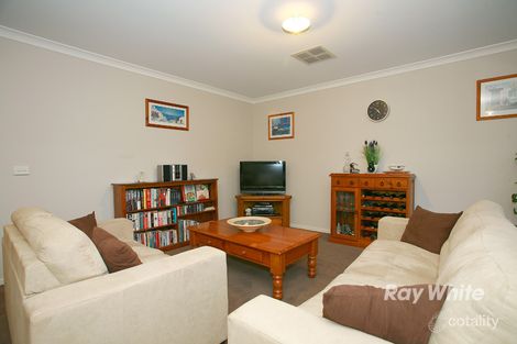 Property photo of 4 Camkerr Place Lyndhurst VIC 3975