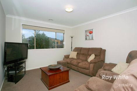 Property photo of 4 Camkerr Place Lyndhurst VIC 3975