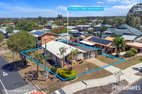 121 Russell St, Maryborough, QLD 4650