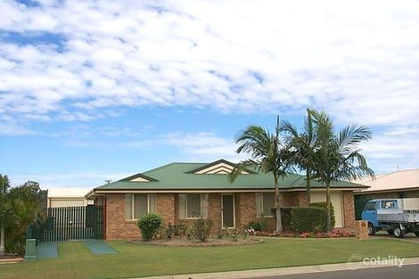 57 Clive Cres, Kepnock, QLD 4670